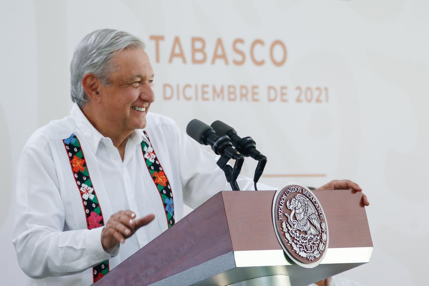 AMLO Revocación